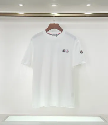 Moncler T-shirts for men #A21994