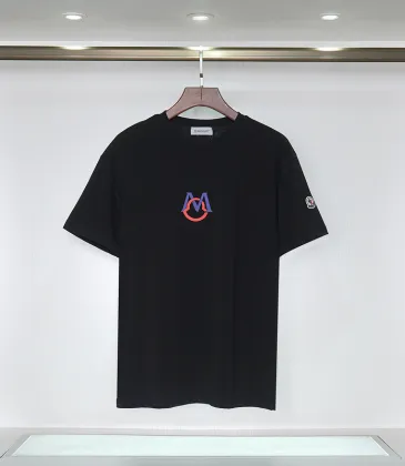 Moncler T-shirts for men #A21995