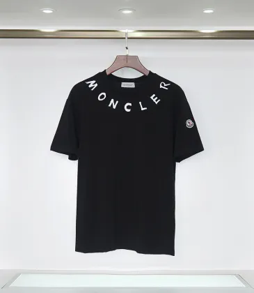 Moncler T-shirts for men #A21997