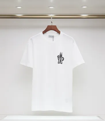 Moncler T-shirts for men #A33570