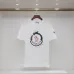 Moncler T-shirts for men #A35194