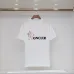 Moncler T-shirts for men #A35687