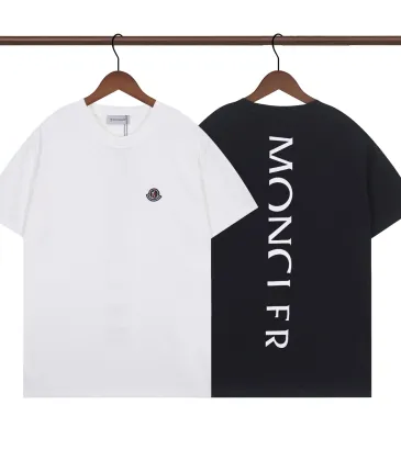 Moncler T-shirts for men #A35897