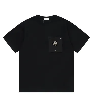 Moncler T-shirts for men #A36332