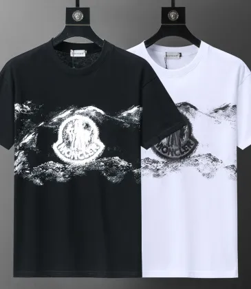 Moncler T-shirts for men #A36486