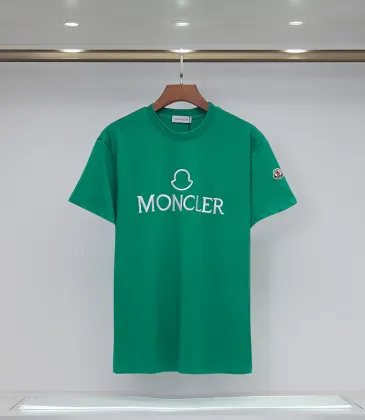 Moncler T-shirts for men #A36665