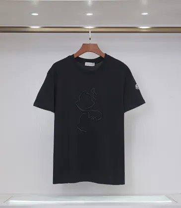 Moncler T-shirts for men #A36669