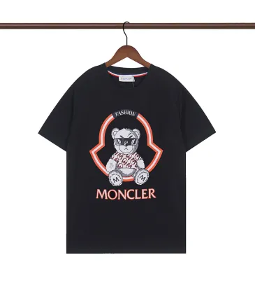 Moncler T-shirts for men #A36675