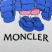 Moncler T-shirts for men #A36833