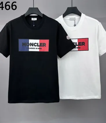 Moncler T-shirts for men #A36834