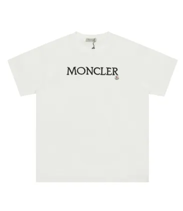 Moncler T-shirts for men #A38602