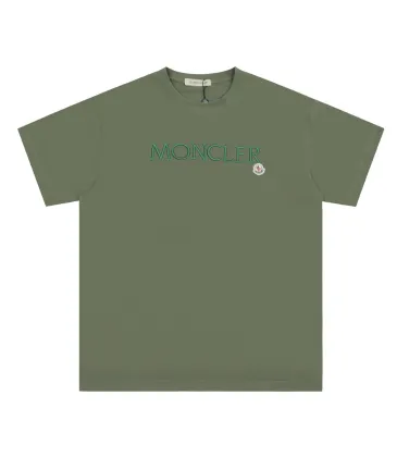 Moncler T-shirts for men #A38605