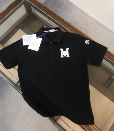 Moncler T-shirts for men #A38612