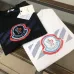 Moncler T-shirts for men #A39237