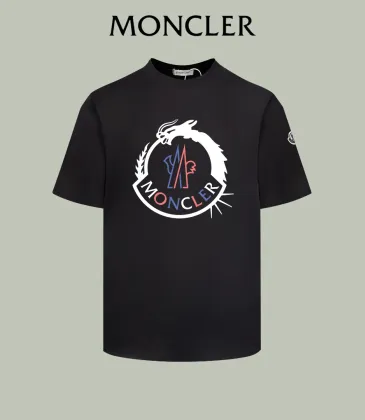 Moncler T-shirts for men #A39352