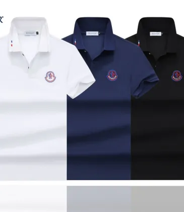 Moncler T-shirts for men #A39440