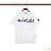 Moncler T-shirts for men #A42196