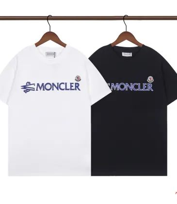 Moncler T-shirts for men #A42202