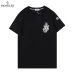 Moncler T-shirts for men and women #99906153