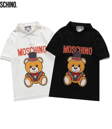 Moschino 2021 Polo Shirts #99901091