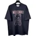 Moschino AAA Black T-Shirt #A26315