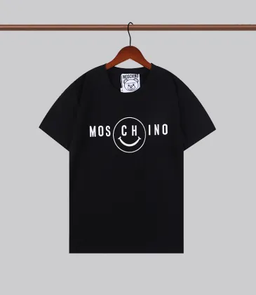 Moschino T-Shirts #999919008