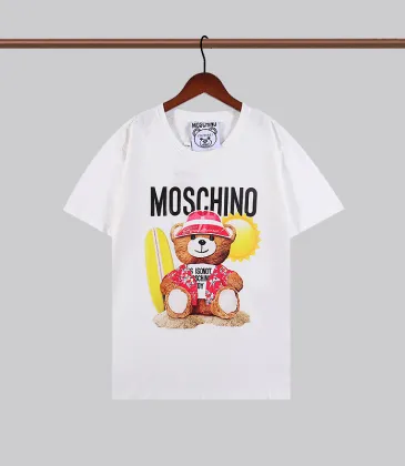 Moschino T-Shirts #999919030