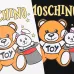 Moschino T-Shirts #999919938