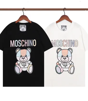 Moschino T-Shirts #999922064