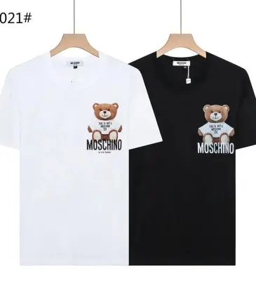 Moschino T-Shirts #999932255