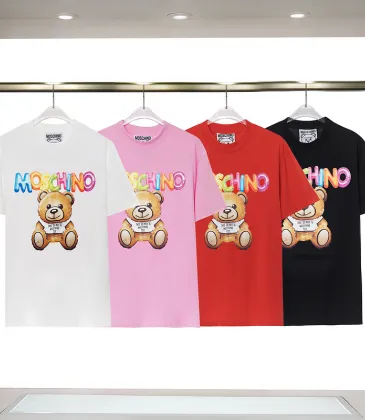 Moschino T-Shirts #999932346