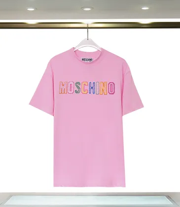 Moschino T-Shirts #999934444