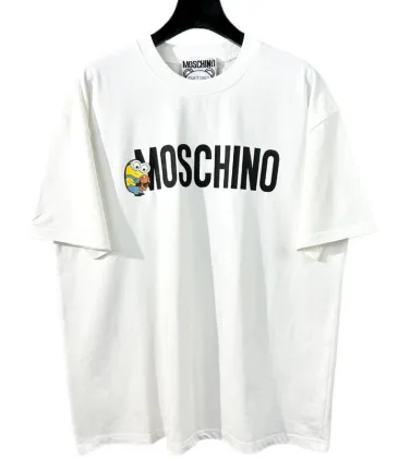 Moschino T-Shirts #999935006