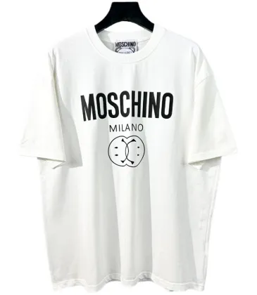 Moschino T-Shirts #999935010