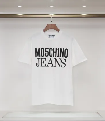 Moschino T-Shirts #A31881