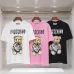 Moschino T-Shirts #A33701