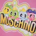 Moschino T-Shirts #A33703