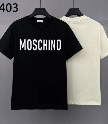 Moschino T-Shirts #A35975