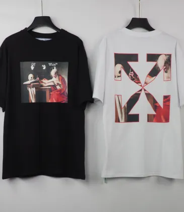 OFF WHITE 2021 T-Shirts for MEN European sizes #99903126