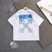 OFF WHITE T-Shirts EUR size #999923094