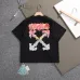 OFF WHITE T-Shirts EUR size #999923095