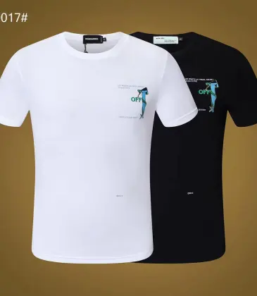 OFF WHITE T-Shirts for MEN #99904000