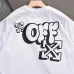 OFF WHITE T-Shirts for MEN #999924540