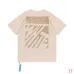 OFF WHITE T-Shirts for MEN #999935106