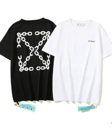 OFF WHITE T-Shirts for MEN #999935116