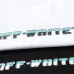 OFF WHITE T-Shirts for MEN #999935119