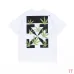 OFF WHITE T-Shirts for MEN #999935125