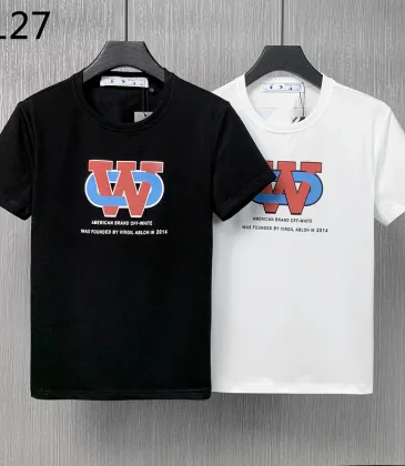 OFF WHITE T-Shirts for MEN #999935151