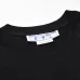 OFF WHITE T-Shirts for MEN #A25241