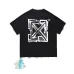 OFF WHITE T-Shirts for MEN #A25242